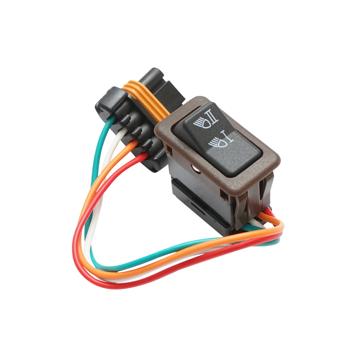 Comutator lumini 2 faze pentru John Deere cod OEM AL151397